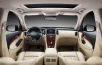 Infiniti QX50 3.7 2015 года
